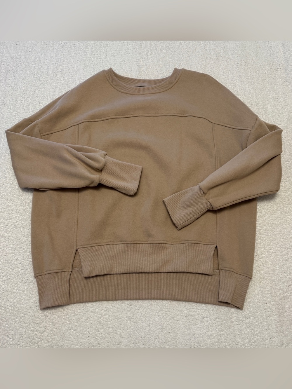 BTFBM Cardboard Women’s Crewneck